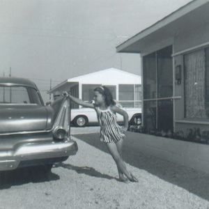 Meet your Posher, Lynn